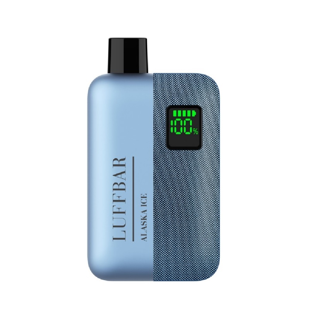LUFF BAR TT9000 5pk